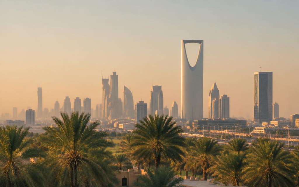 Your guide to the new Saudization rules
