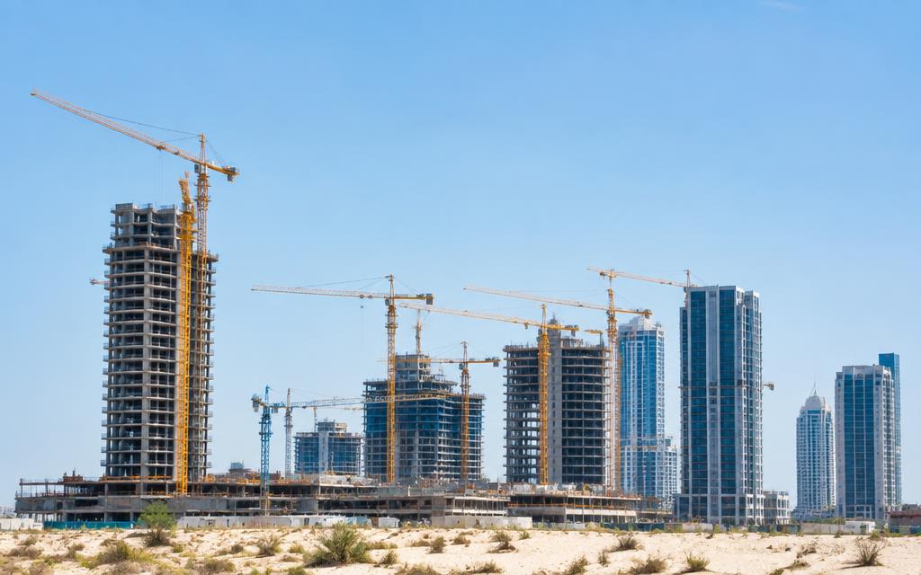 The fastest growing job sectors in Saudi Arabia